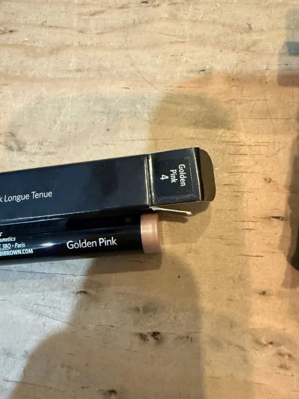 Bobbi Brown bobbi brown
